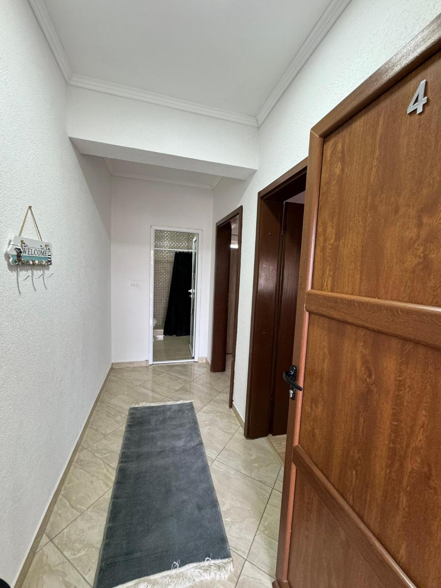 Berin Apartments 울친 외부 사진