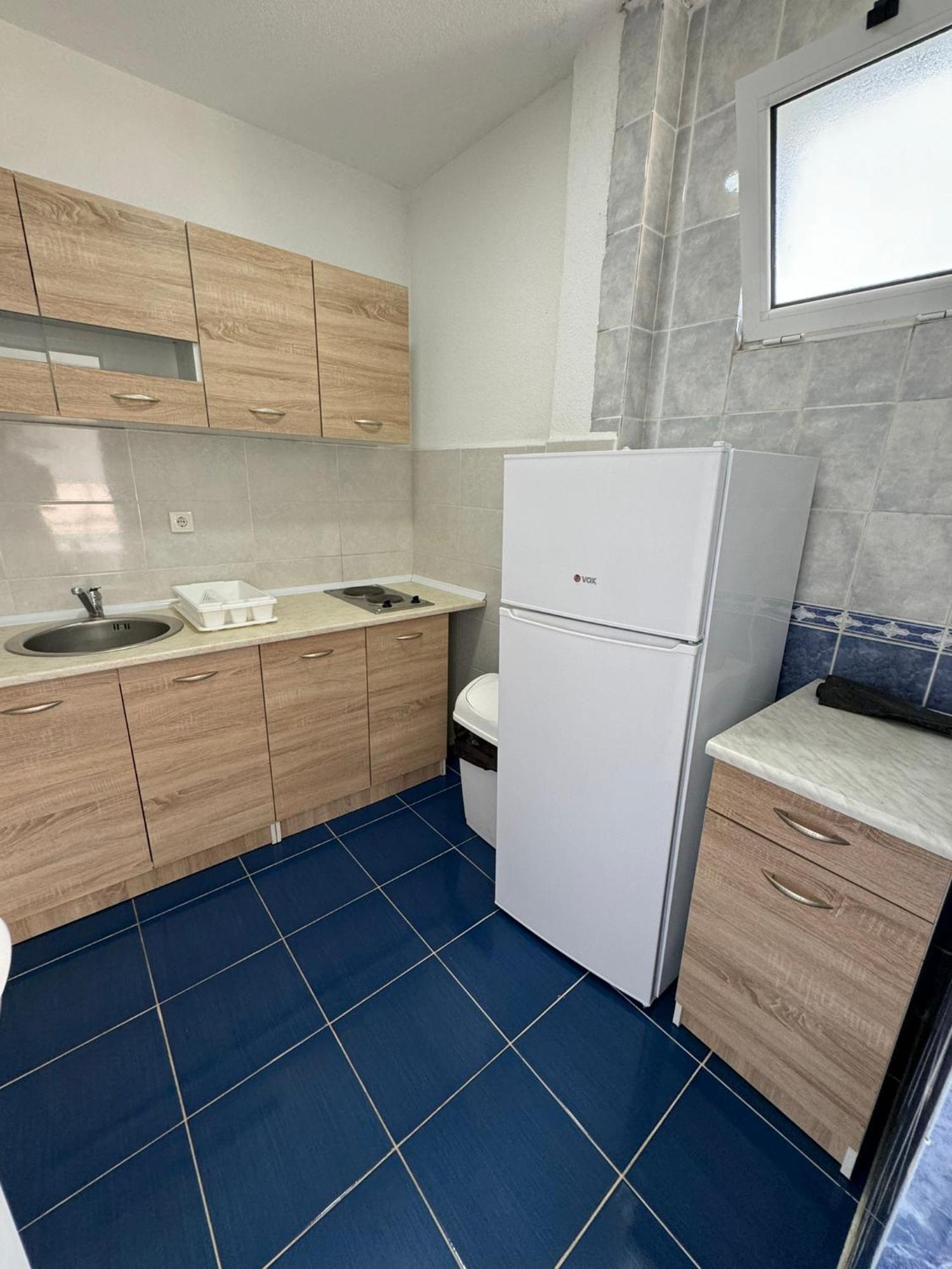 Berin Apartments 울친 외부 사진