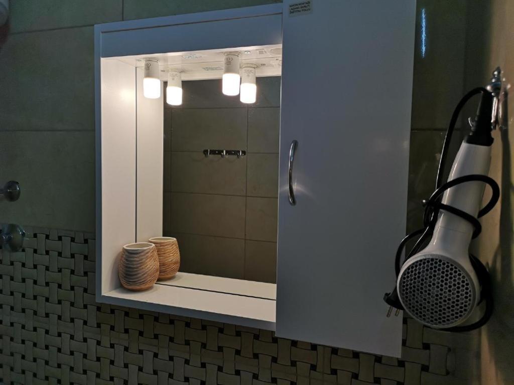 Berin Apartments 울친 외부 사진
