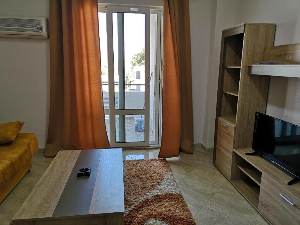 Berin Apartments 울친 외부 사진