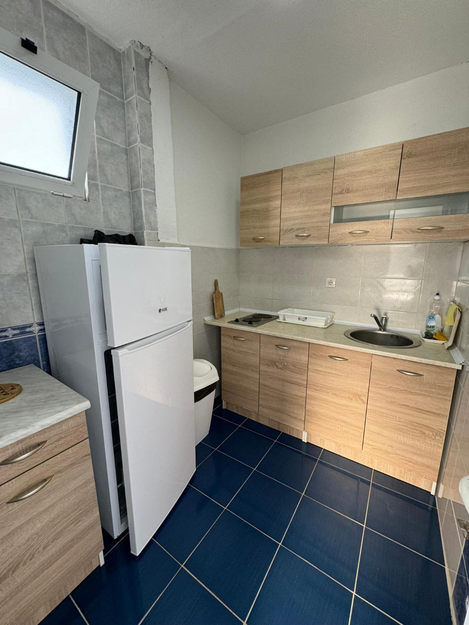 Berin Apartments 울친 외부 사진
