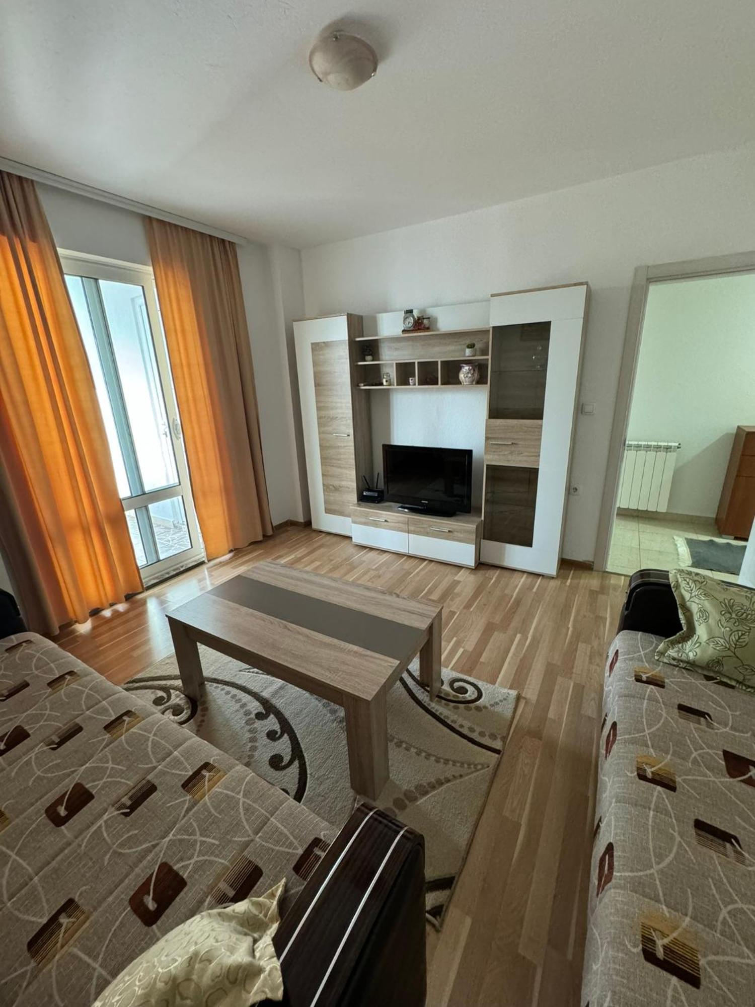 Berin Apartments 울친 외부 사진