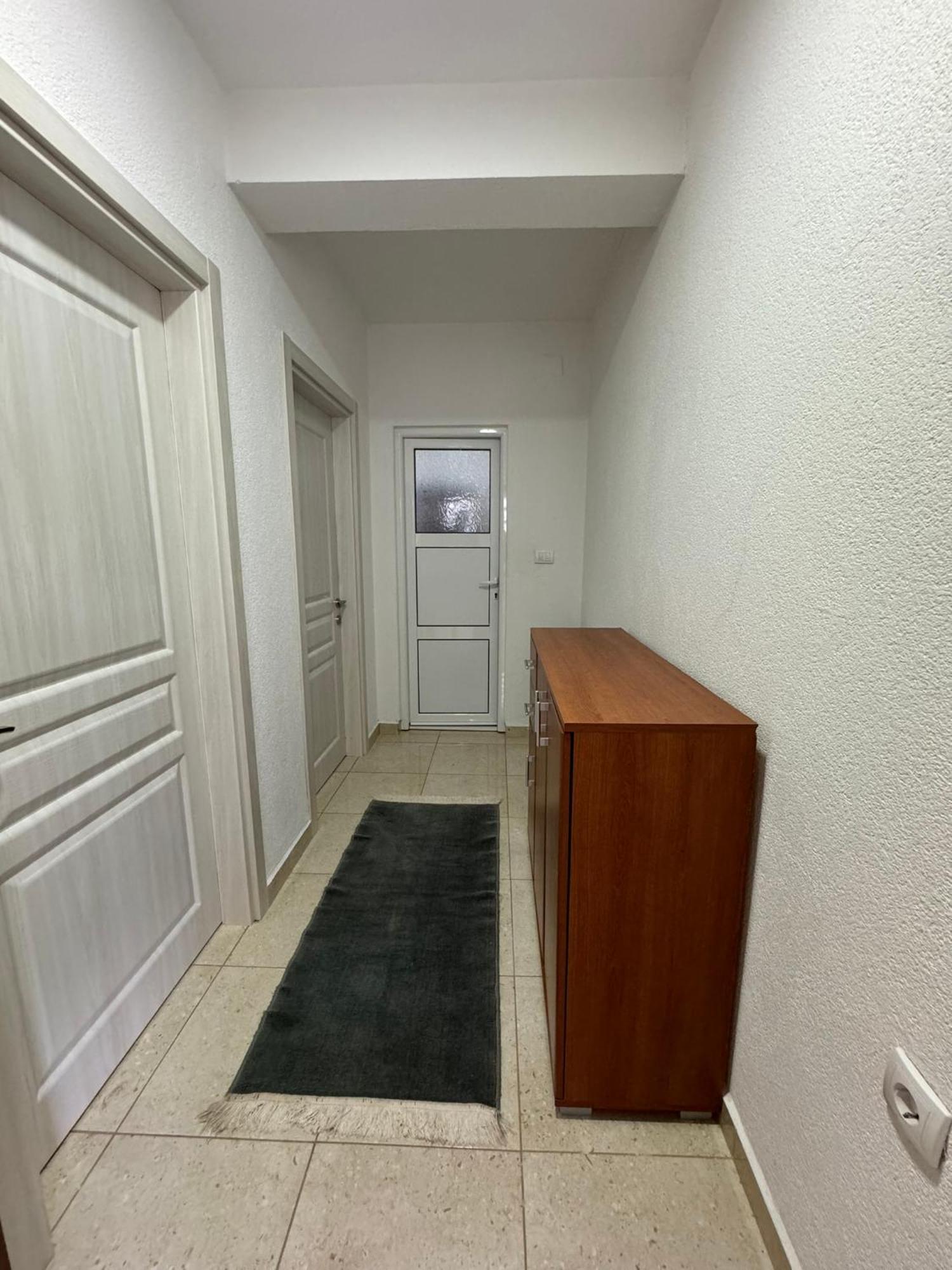 Berin Apartments 울친 외부 사진