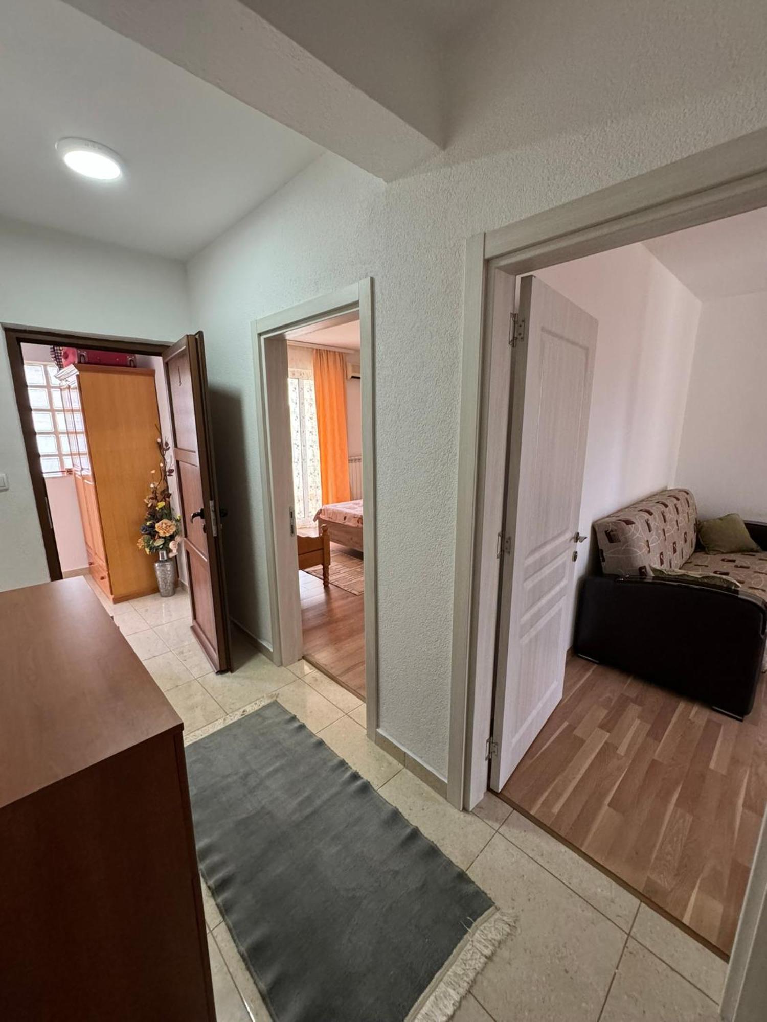Berin Apartments 울친 외부 사진