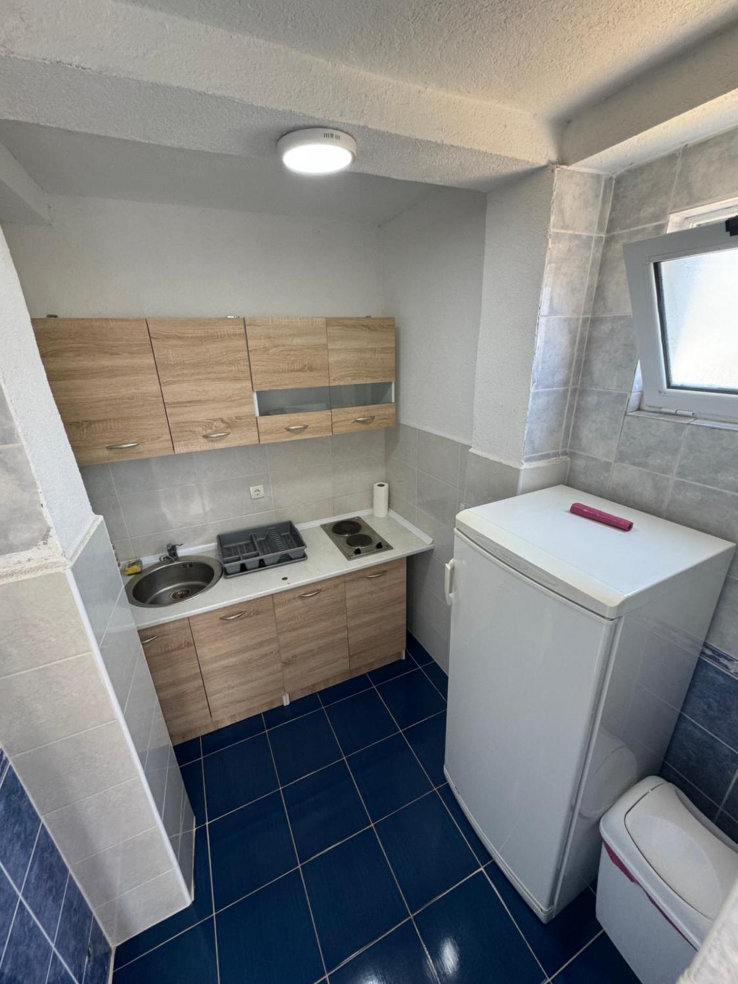 Berin Apartments 울친 외부 사진