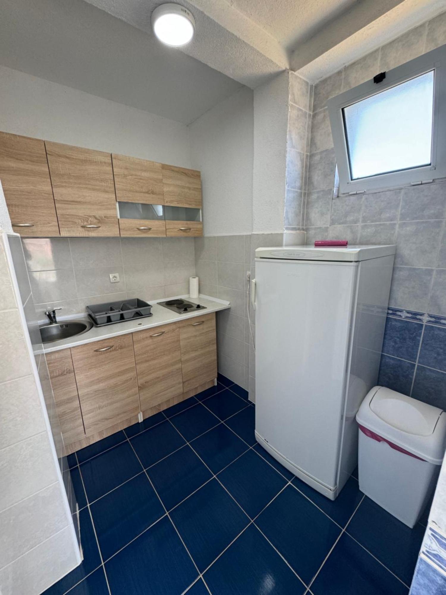 Berin Apartments 울친 외부 사진